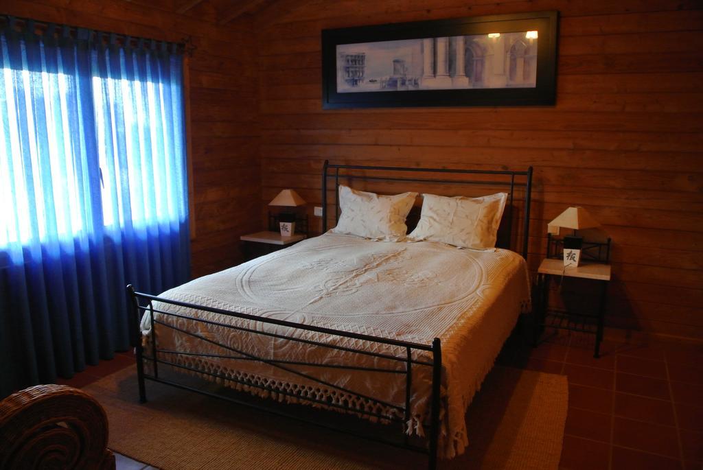 Quinta Da Tareca Praia Grande - Sintra Almocageme Room photo