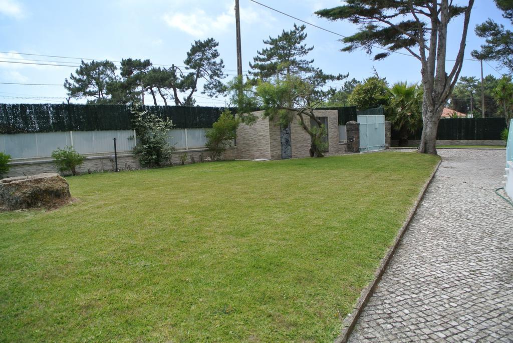 Quinta Da Tareca Praia Grande - Sintra Almocageme Exterior photo