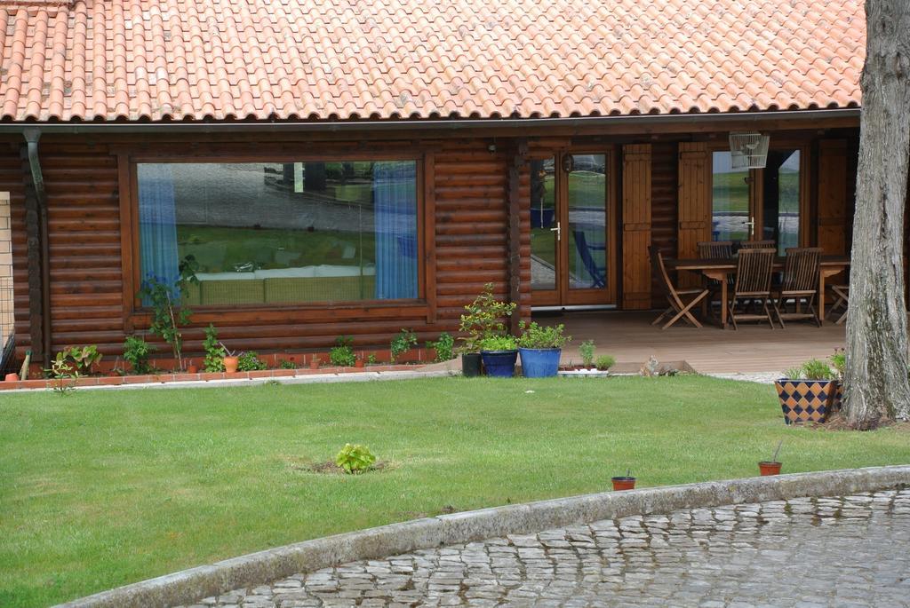 Quinta Da Tareca Praia Grande - Sintra Almocageme Exterior photo