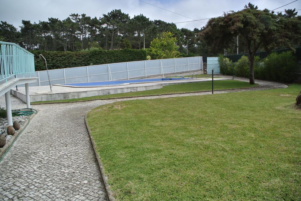 Quinta Da Tareca Praia Grande - Sintra Almocageme Exterior photo