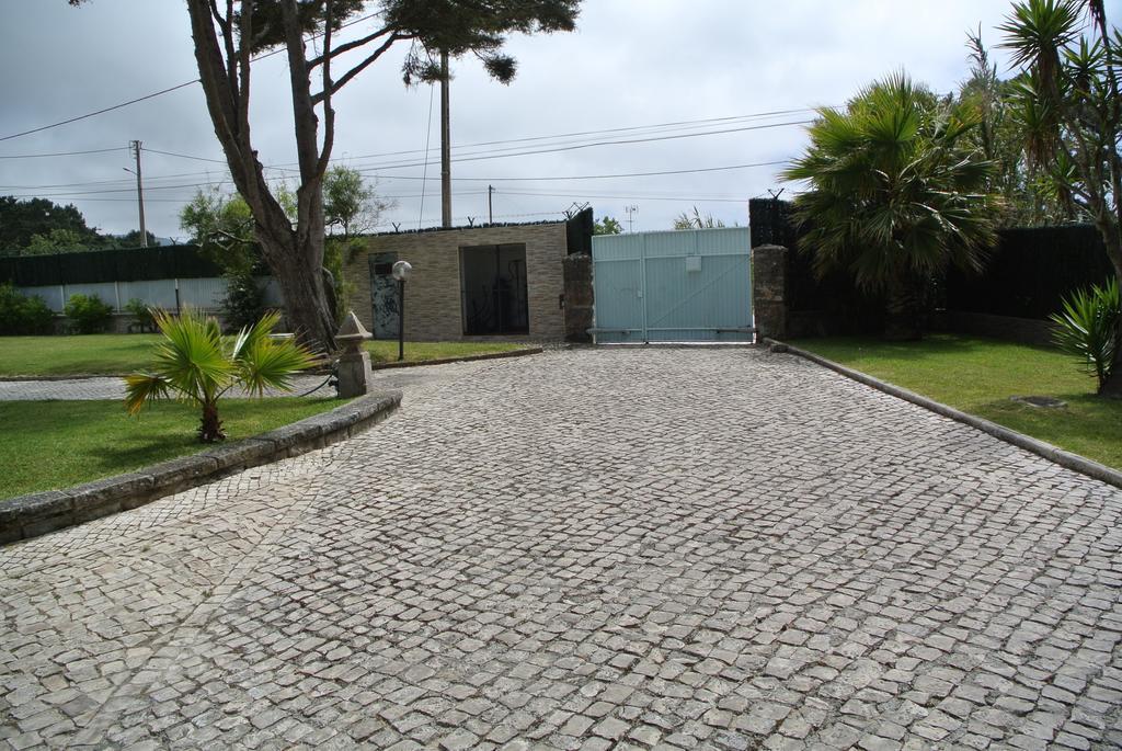 Quinta Da Tareca Praia Grande - Sintra Almocageme Exterior photo