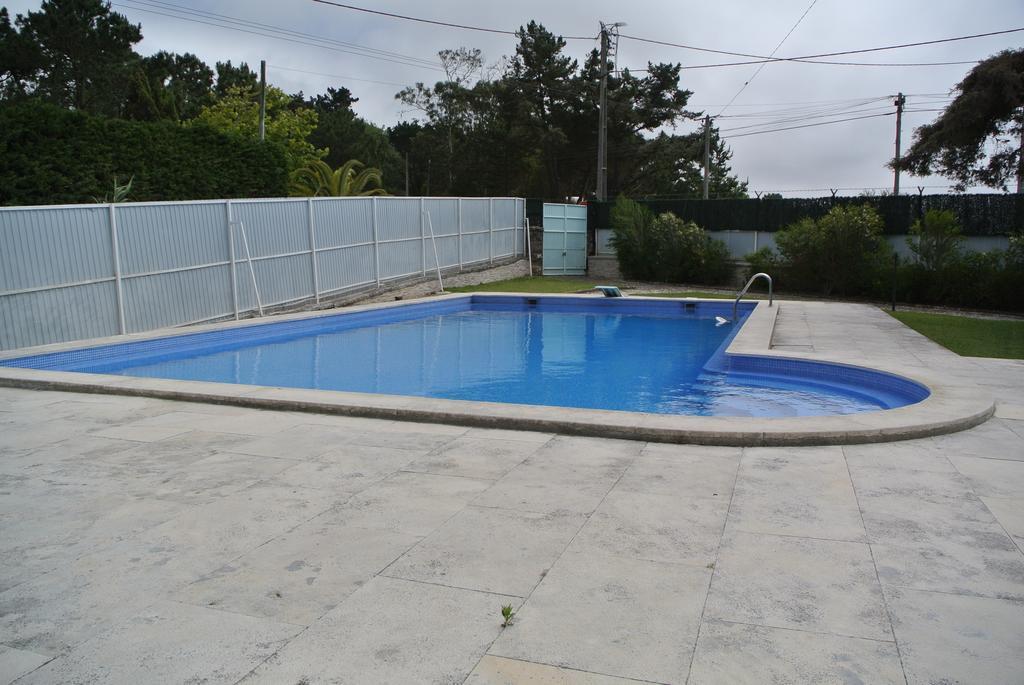 Quinta Da Tareca Praia Grande - Sintra Almocageme Exterior photo